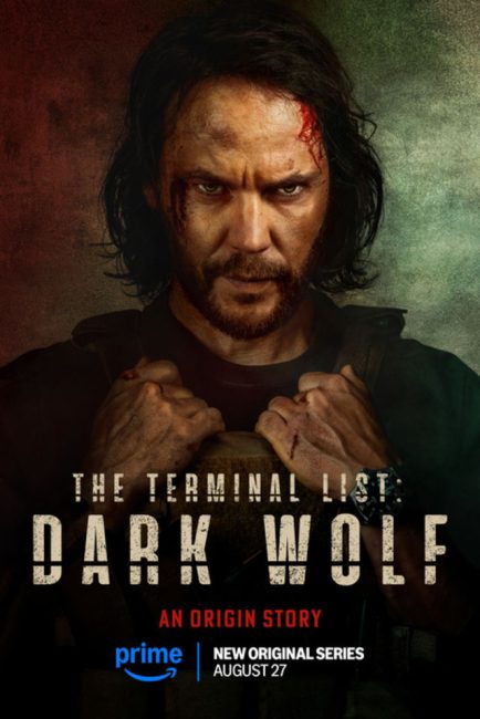 مشاهدة مسلسل The Terminal List: Dark Wolf الموسم الاول الحلقة 7 والاخيرة مترجمة حصرى