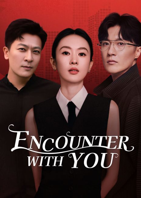 مشاهدة مسلسل لقاء معك Encounter with You الحلقة 30 مترجمة حصرى