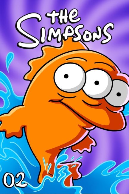 مشاهدة مسلسل The Simpsons الموسم الثاني الحلقة 14 مترجمة حصرى
