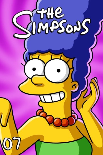 مشاهدة مسلسل The Simpsons الموسم السابع الحلقة 24 والاخيرة مترجمة حصرى
