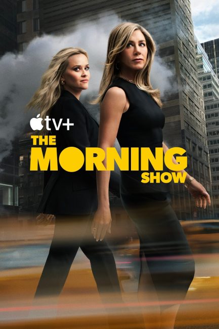 مشاهدة مسلسل The Morning Show الموسم الرابع الحلقة 2 مترجمة حصرى