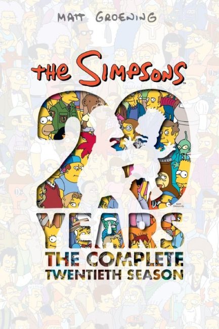 مشاهدة مسلسل The Simpsons الموسم 20 الحلقة 10 مترجمة حصرى