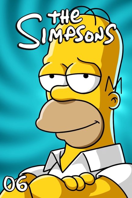 مشاهدة مسلسل The Simpsons الموسم السادس الحلقة 3 مترجمة حصرى