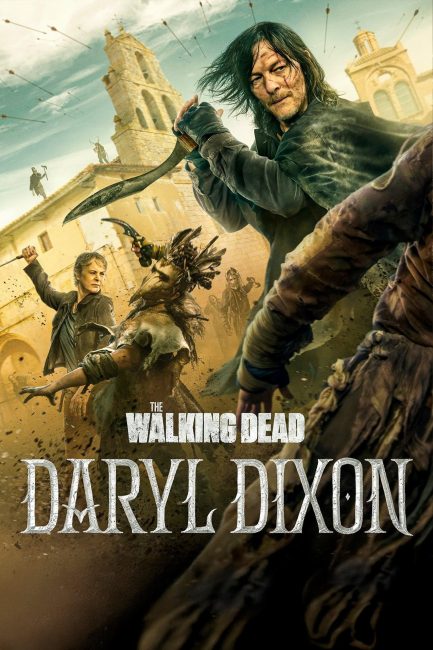 مشاهدة مسلسل The Walking Dead: Daryl Dixon الموسم الثالث الحلقة 3 مترجمة حصرى