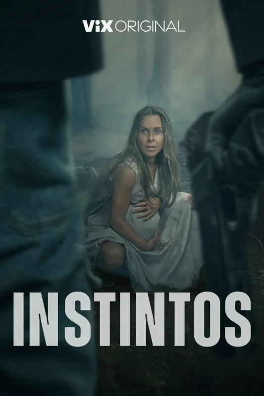 مشاهدة فيلم Instintos 2025 مترجم