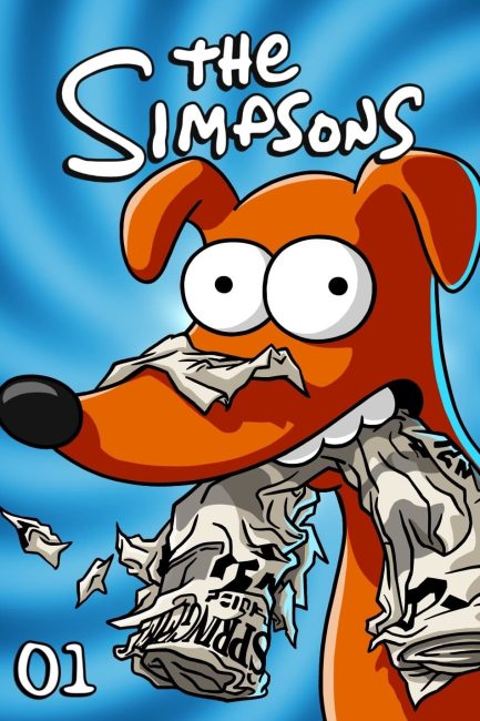 مشاهدة مسلسل The Simpsons الموسم الاول الحلقة 4 مترجمة حصرى