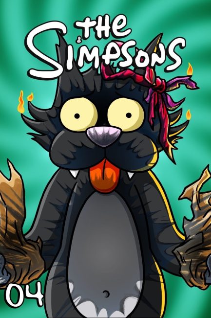 مشاهدة مسلسل The Simpsons الموسم الرابع الحلقة 11 مترجمة حصرى
