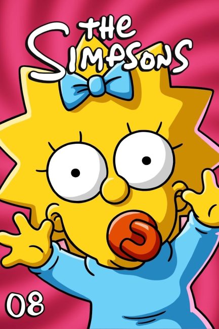 مشاهدة مسلسل The Simpsons الموسم الثامن الحلقة 6 مترجمة حصرى