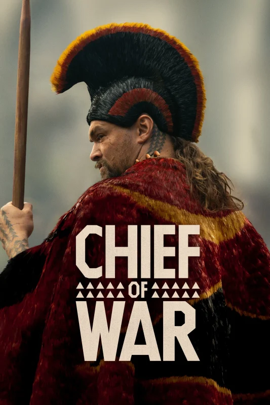 مشاهدة مسلسل Chief Of War الموسم الاول الحلقة 8 الثامنة مترجمة اون لاين