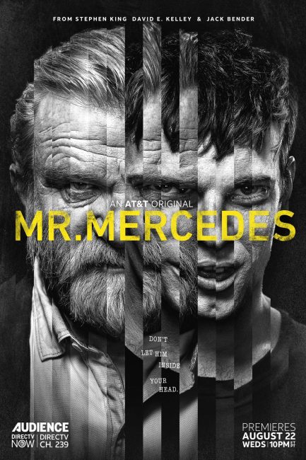 مشاهدة مسلسل Mr. Mercedes الموسم الثاني الحلقة 5 مترجمة حصرى