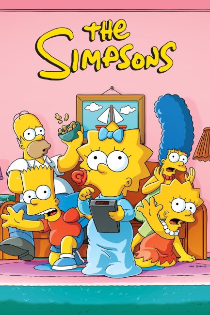 مشاهدة مسلسل The Simpsons الموسم 31 الحلقة 10 مترجمة حصرى