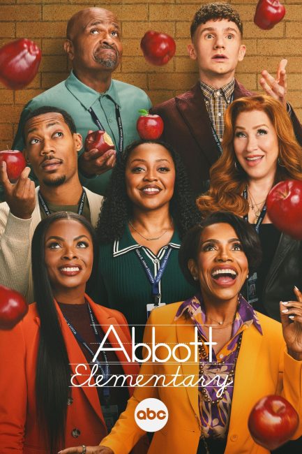 مشاهدة مسلسل Abbott Elementary الموسم الخامس الحلقة 1 مترجمة حصرى