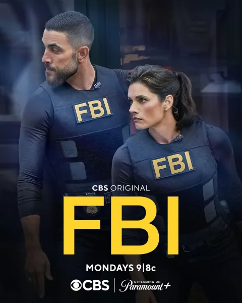 مسلسل FBI الموسم الثامن الحلقة 1