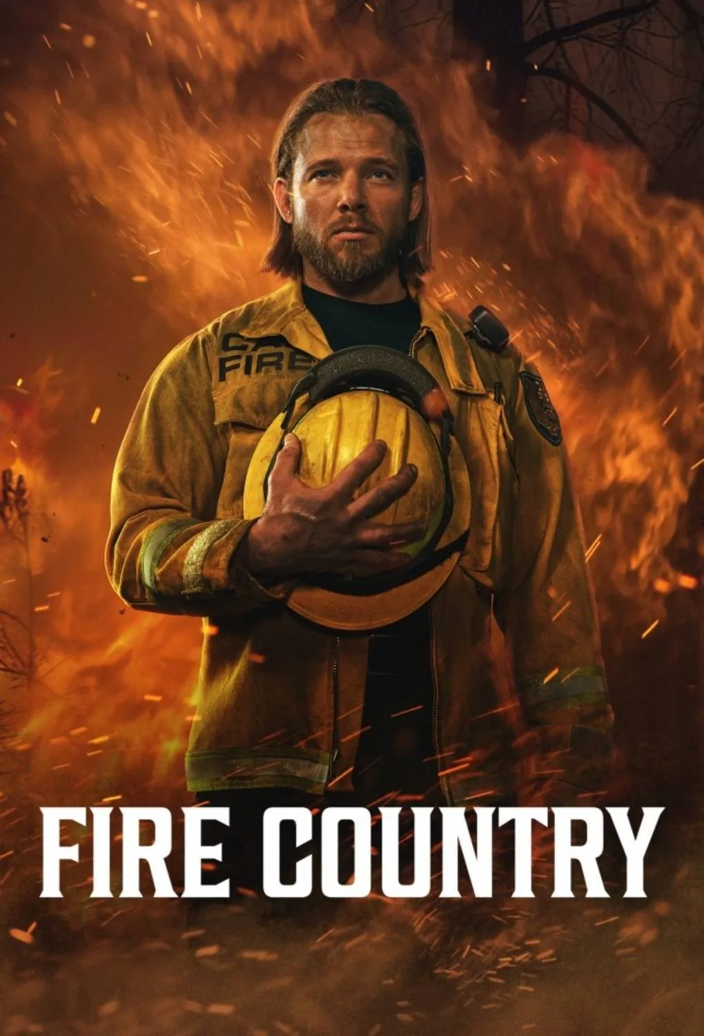 مسلسل Fire Country الموسم الرابع الحلقة 2