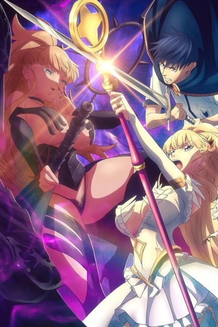 مشاهدة انمي Kekkon Yubiwa Monogatari الموسم الثاني الحلقة 1 مترجمة حصرى