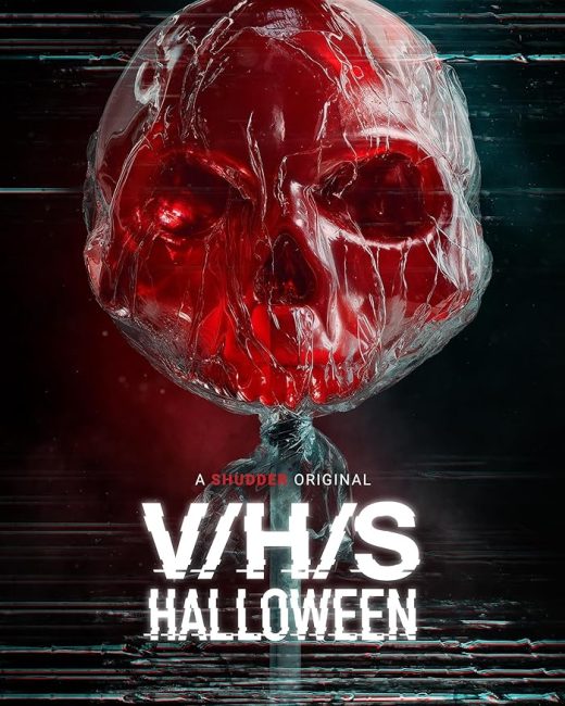 مشاهدة فيلم V/H/S/Halloween 2025 مترجم حصرى اون لاين على أكثر من سيرفر