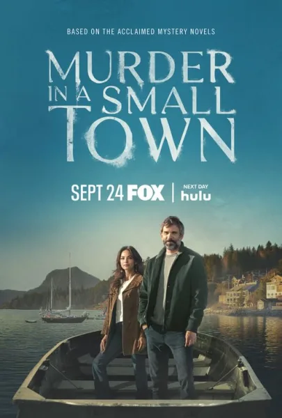 مسلسل Murder in a Small Town الموسم الثاني الحلقة 4