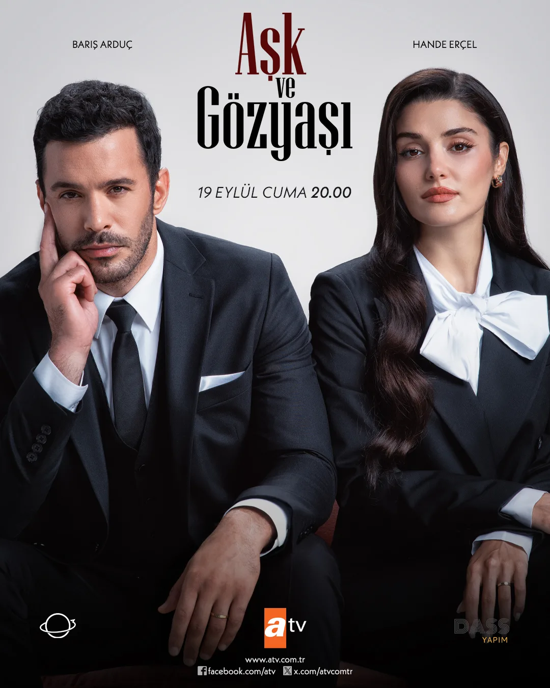 مسلسل حب ودموع الحلقة 5 مترجمة