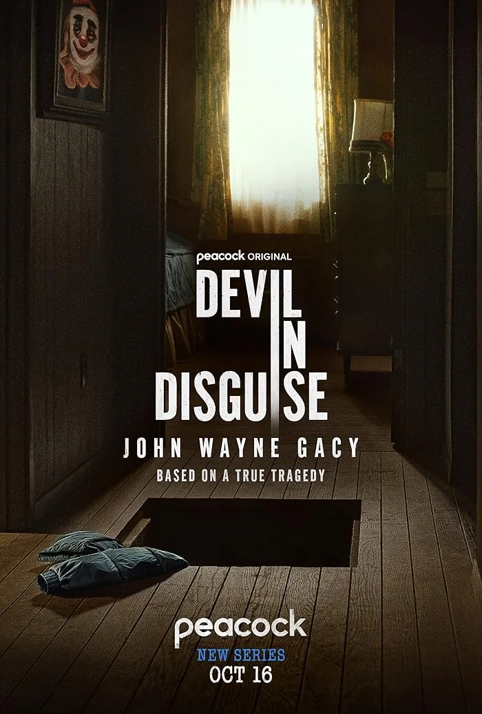 مسلسل Devil in Disguise: John Wayne Gacy الموسم الاول الحلقة 6