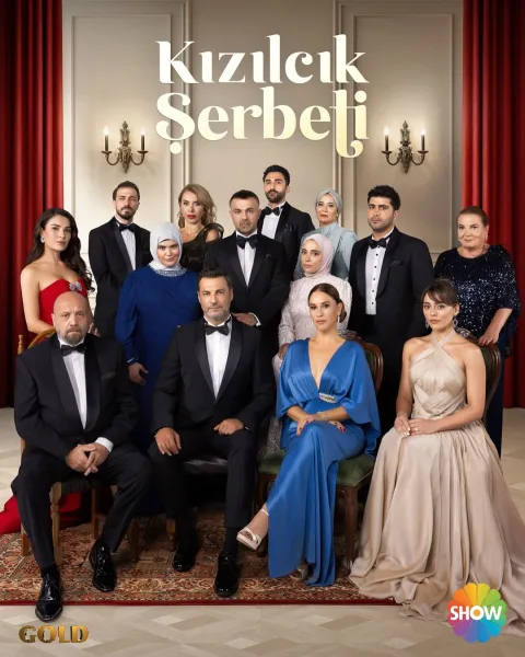 مسلسل شراب التوت الموسم الرابع الحلقة 6 مترجمة