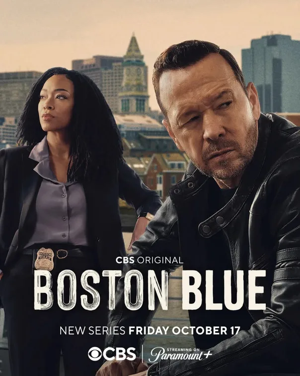 مسلسل Boston Blue الموسم الاول الحلقة 2