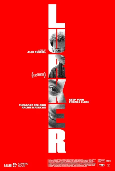 فيلم المتسلّل 2025 مدبلج