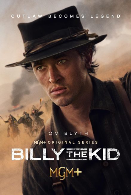 مشاهدة مسلسل Billy the Kid الموسم الثالث الحلقة 2 مترجمة حصرى