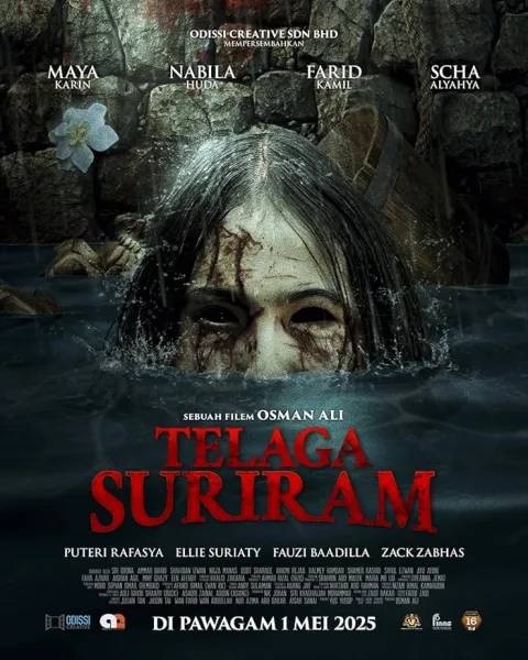 فيلم Telaga Suriram 2025 مترجم