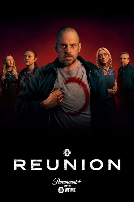 مشاهدة مسلسل Reunion الموسم الاول الحلقة 4 والاخيرة مترجمة حصرى