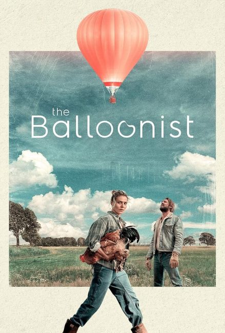 مشاهدة فيلم The Balloonist 2025 مترجم حصرى اون لاين على أكثر من سيرفر