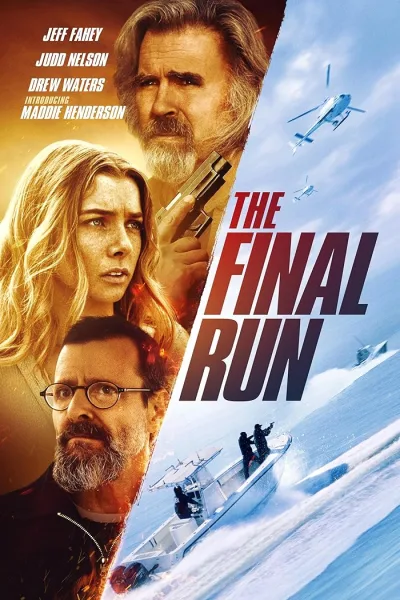 فيلم The Final Load 2025 مترجم