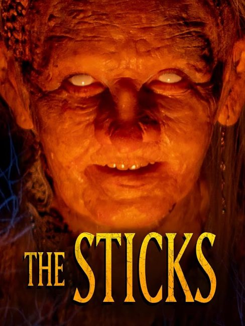 مشاهدة فيلم The Sticks 2025 مترجم حصرى اون لاين على أكثر من سيرفر