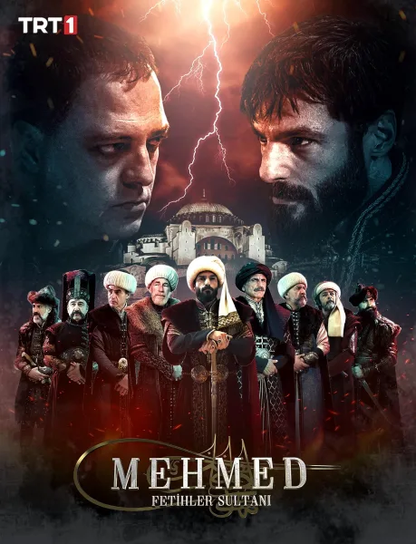 مسلسل السلطان محمد الفاتح الموسم الثالث الحلقة 5 مترجمة