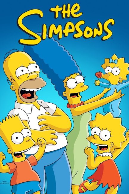 مشاهدة مسلسل The Simpsons الموسم 30 الحلقة 23 والاخيرة مترجمة حصرى