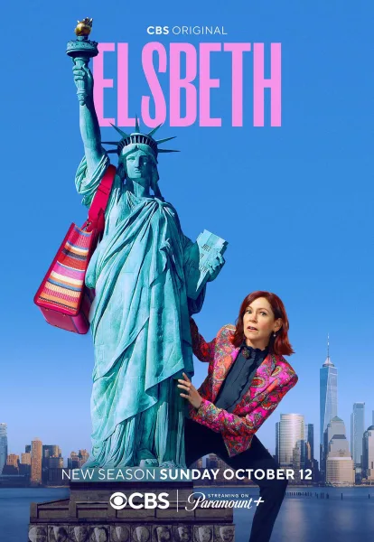 مسلسل Elsbeth الموسم الثالث الحلقة 2