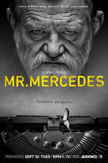 مشاهدة مسلسل Mr. Mercedes الموسم الثالث الحلقة 2 مترجمة حصرى