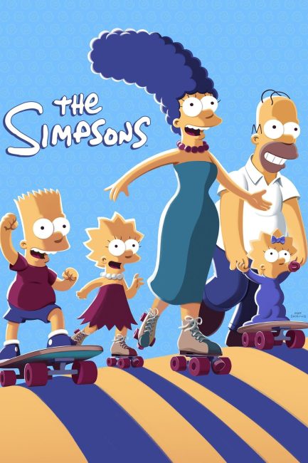 مشاهدة مسلسل The Simpsons الموسم 36 الحلقة 16 مترجمة حصرى