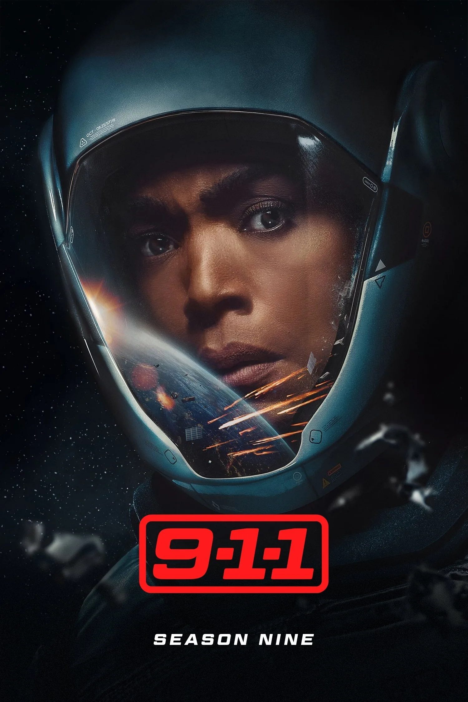 مسلسل 9-1-1 الموسم التاسع الحلقة 1