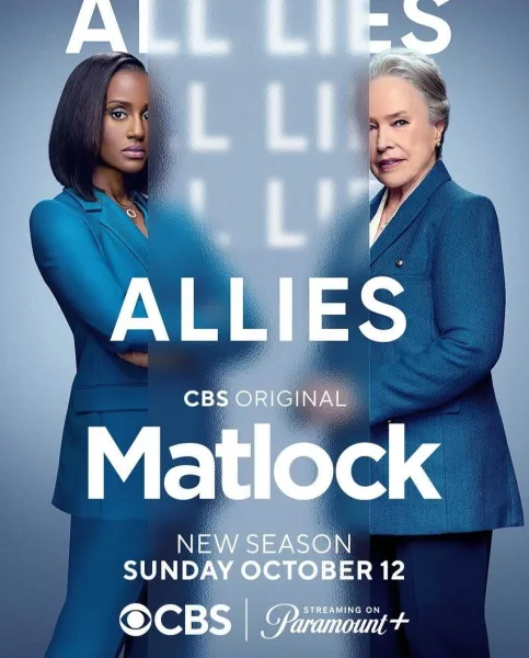 مسلسل Matlock الموسم الثاني الحلقة 2