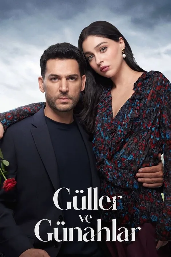 مسلسل ورود وذنوب الحلقة 3 مترجمة
