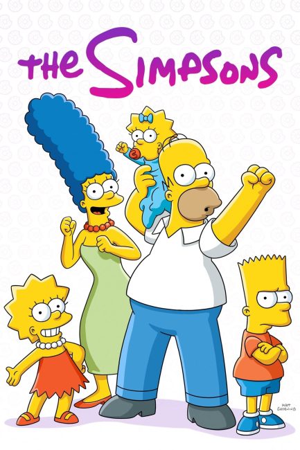 مشاهدة مسلسل The Simpsons الموسم 32 الحلقة 18 مترجمة حصرى